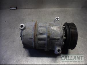 Używane Pompa klimatyzacji Volvo V60 I (FW/GW) 2.0 D2 16V Cena € 151,25 Z VAT oferowane przez Garage Callant