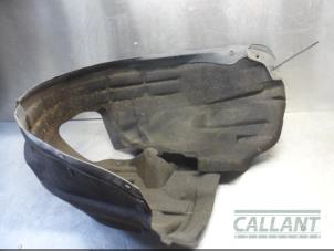 Used Wheel arch liner Volvo V60 I (FW/GW) 2.0 D2 16V Price € 30,25 Inclusive VAT offered by Garage Callant