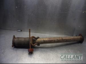 Used Exhaust middle section Volvo V60 I (FW/GW) 2.0 D2 16V Price € 30,25 Inclusive VAT offered by Garage Callant