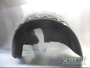 Used Wheel arch liner Volvo V60 I (FW/GW) 2.0 D2 16V Price € 24,20 Inclusive VAT offered by Garage Callant
