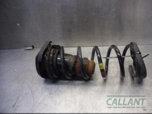 Used Rear coil spring Volvo V60 I (FW/GW) 2.0 D2 16V Price € 24,20 Inclusive VAT offered by Garage Callant