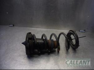Used Rear coil spring Volvo V60 I (FW/GW) 2.0 D2 16V Price € 24,20 Inclusive VAT offered by Garage Callant