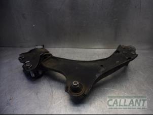 Used Front wishbone, right Volvo V60 I (FW/GW) 2.0 D2 16V Price € 42,35 Inclusive VAT offered by Garage Callant