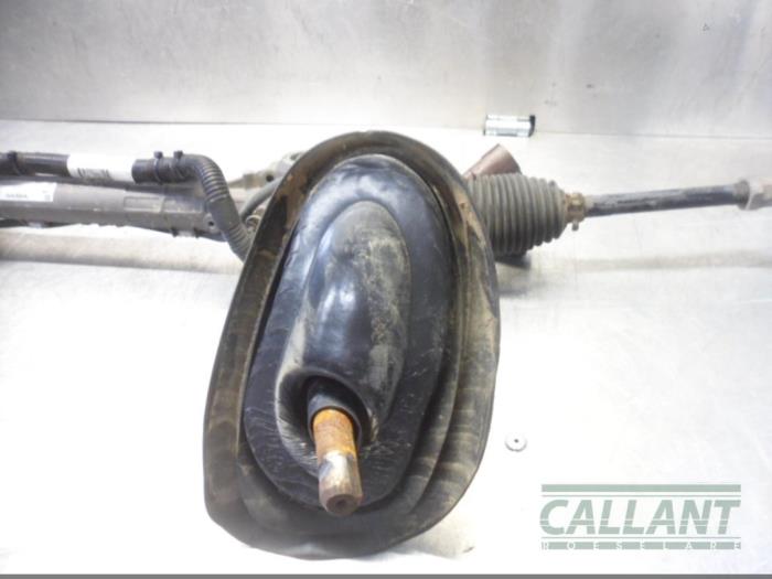 Power steering box Volvo V60 I 2.0 D2 16V - P31429687 VOLVO