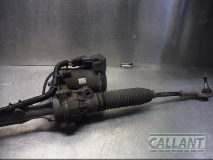 Power steering box Volvo V60 I 2.0 D2 16V - P31429687 VOLVO
