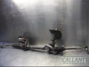 Used Power steering box Volvo V60 I (FW/GW) 2.0 D2 16V Price € 332,75 Inclusive VAT offered by Garage Callant