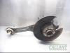 Knuckle, rear left from a Volvo V60 I (FW/GW) 2.0 D2 16V 2016