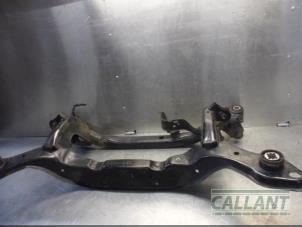 Used Subframe Volvo V60 I (FW/GW) 2.0 D2 16V Price € 121,00 Inclusive VAT offered by Garage Callant