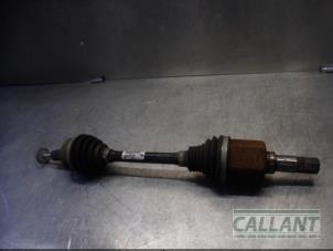 Used Front drive shaft, left Volvo V60 I (FW/GW) 2.0 D2 16V Price € 90,75 Inclusive VAT offered by Garage Callant