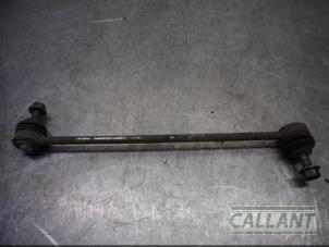 Used Anti-roll bar guide Volvo V60 I (FW/GW) 2.0 D2 16V Price € 18,15 Inclusive VAT offered by Garage Callant