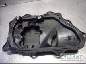 Used Door protector 4 door front left Jaguar XE 2.0d 180 16V Price € 24,20 Inclusive VAT offered by Garage Callant