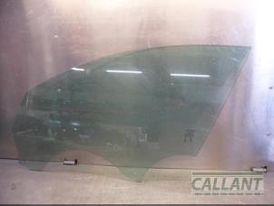 Usados Ventanilla de puerta de 4 puertas izquierda delante Jaguar XE 2.0d 180 16V Precio € 60,50 IVA incluido ofrecido por Garage Callant