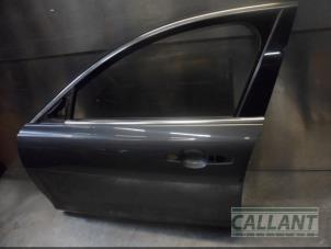 Usagé Porte avant gauche Jaguar XE 2.0d 180 16V Prix € 302,50 Prix TTC proposé par Garage Callant