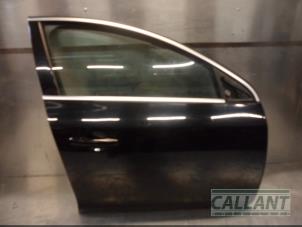 Usados Puerta 4 puertas derecha delante Volvo V60 I (FW/GW) 2.0 D2 16V Precio € 302,50 IVA incluido ofrecido por Garage Callant