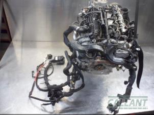 Używane Silnik Volvo V60 I (FW/GW) 2.0 D2 16V Cena € 2.389,75 Z VAT oferowane przez Garage Callant