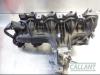 Intake manifold from a Land Rover Range Rover Evoque (LVJ/LVS) 2.2 TD4 16V 2011