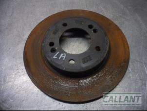 Used Rear brake disc Kia Ceed (CDB5/CDBB) 1.0i T-GDi 12V Price € 24,20 Inclusive VAT offered by Garage Callant