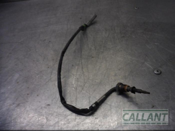 Gebrauchte Auspuff Temperatursensor Kia Ceed (CDB5/CDBB) 1.0i T-GDi 12V Preis € 30,25 Mit Mehrwertsteuer angeboten von Garage Callant