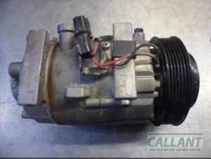 Used Air conditioning pump Kia Ceed (CDB5/CDBB) 1.0i T-GDi 12V Price € 211,75 Inclusive VAT offered by Garage Callant