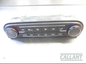 Used Heater control panel Kia Ceed (CDB5/CDBB) 1.0i T-GDi 12V Price € 90,75 Inclusive VAT offered by Garage Callant