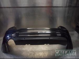 Used Rear bumper Volvo S60 II (FS) 2.0 D3 16V Price € 302,50 Inclusive VAT offered by Garage Callant