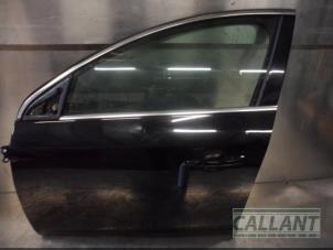 Używane Drzwi lewe przednie wersja 4-drzwiowa Volvo S60 II (FS) 2.0 D3 16V Cena € 302,50 Z VAT oferowane przez Garage Callant
