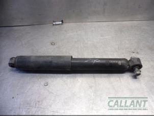 Used Rear shock absorber, right Nissan NV 200 (M20M) 1.5 dCi 90 Price € 30,25 Inclusive VAT offered by Garage Callant