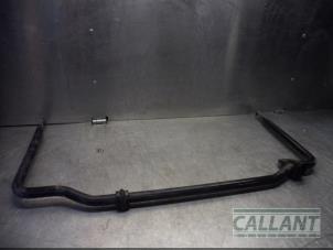 Used Rear anti-roll bar Nissan NV 200 (M20M) 1.5 dCi 90 Price € 60,50 Inclusive VAT offered by Garage Callant