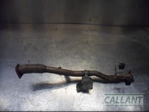 Used Exhaust front section Nissan NV 200 (M20M) 1.5 dCi 90 Price € 151,25 Inclusive VAT offered by Garage Callant
