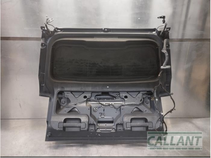 Tailgate Landrover Range Rover Evoque 2.0 D 150 16V LR077685