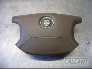 Used Left airbag (steering wheel) Jaguar S-type (X200) 2.7 TD 24V Euro IV Price € 60,50 Inclusive VAT offered by Garage Callant