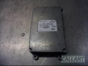 Used Bluetooth module Jaguar S-type (X200) 2.7 TD 24V Euro IV Price € 60,50 Inclusive VAT offered by Garage Callant