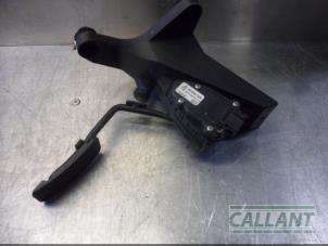 Used Accelerator pedal Jaguar S-type (X200) 2.7 TD 24V Euro IV Price € 60,50 Inclusive VAT offered by Garage Callant