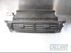 Dashboard vent from a Jaguar S-type (X200) 2.7 TD 24V Euro IV 2006