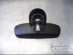 Rétroviseur Intérieur D'occasion Pour Jaguar X-Type Phase 1 Break - Réf. XR816361