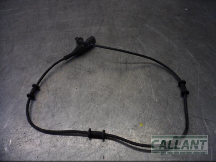 Begagnade ABS-sensor Jaguar S-type (X200) 2.7 TD 24V Euro IV Pris € 60,50 Inklusive moms erbjuds av Garage Callant