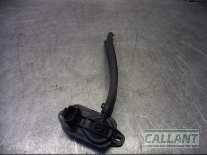 Begagnade Partikelfiltersensor Jaguar S-type (X200) 2.7 TD 24V Euro IV Pris € 30,25 Inklusive moms erbjuds av Garage Callant