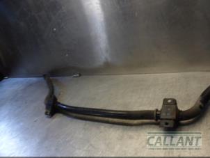 Used Front anti-roll bar Jaguar S-type (X200) 2.7 TD 24V Euro IV Price € 60,50 Inclusive VAT offered by Garage Callant