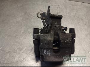 Used Rear brake calliper, right Jaguar S-type (X200) 2.7 TD 24V Euro IV Price € 60,50 Inclusive VAT offered by Garage Callant
