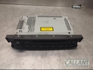 Used Radio CD player Jaguar S-type (X200) 2.7 TD 24V Euro IV Price € 151,25 Inclusive VAT offered by Garage Callant