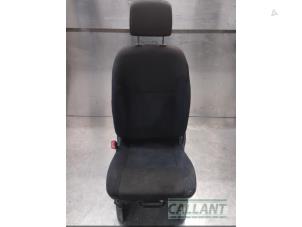 Used Seat, left Nissan NV 200 (M20M) 1.5 dCi 90 Price € 242,00 Inclusive VAT offered by Garage Callant