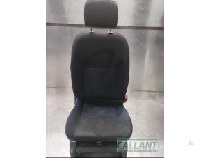 Used Seat, right Nissan NV 200 (M20M) 1.5 dCi 90 Price € 181,50 Inclusive VAT offered by Garage Callant