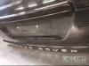 Tailgate from a Land Rover Range Rover Sport (LS) 2.7 TDV6 24V 2009
