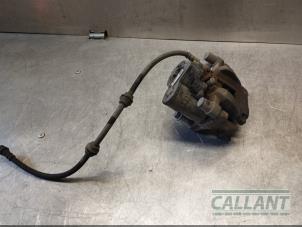 Used Rear brake calliper, left Landrover Range Rover Evoque (LVJ/LVS) 2.0 D 150 16V Price € 90,75 Inclusive VAT offered by Garage Callant