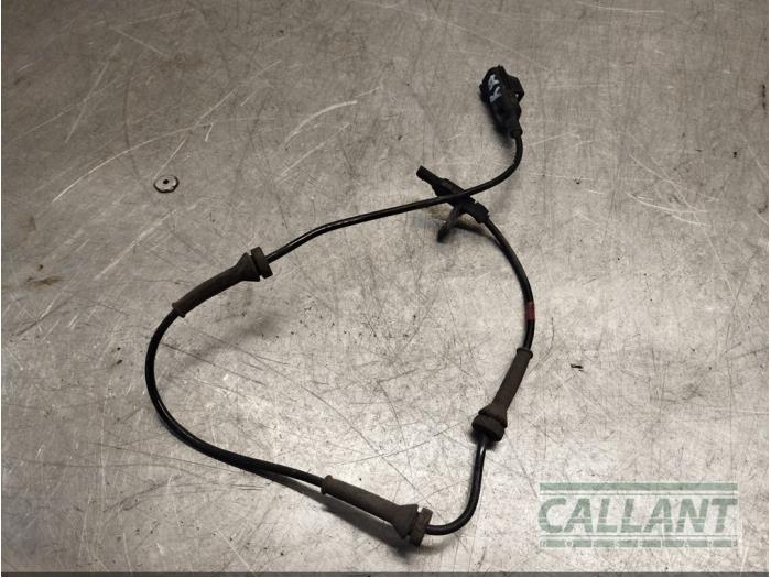 Begagnade ABS-sensor Landrover Range Rover Evoque (LVJ/LVS) 2.0 D 150 16V Pris € 30,25 Inklusive moms erbjuds av Garage Callant