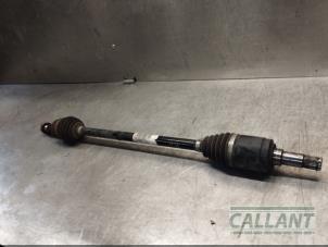 Used Drive shaft, rear right Landrover Range Rover Evoque (LVJ/LVS) 2.0 D 150 16V Price € 60,50 Inclusive VAT offered by Garage Callant