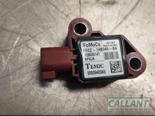 Used Airbag sensor Landrover Discovery III (LAA/TAA) 2.7 TD V6 Price € 30,25 Inclusive VAT offered by Garage Callant