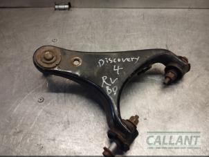 Used Front upper wishbone, right Landrover Discovery IV (LAS) 3.0 TD V6 24V Price € 121,00 Inclusive VAT offered by Garage Callant