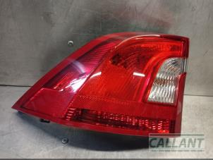Used Taillight, left Volvo S60 II (FS) 2.0 D3 16V Price € 78,65 Inclusive VAT offered by Garage Callant