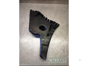 Used Rear bumper bracket, right Volvo S60 II (FS) 2.0 D3 16V Price € 12,10 Inclusive VAT offered by Garage Callant